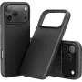 StyleShell PRO (Schwarz, iPhone 17 Pro Max, MagSafe-kompatibel)