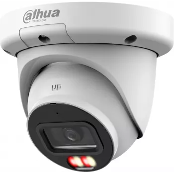 Dahua Technology Lite DH-HAC-HDBW1200R-VF Dome-Überwachungskamera Innen & Außen 1920 x 1080 Pixel Decke/Wand