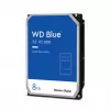 HDD Western Digital 8 TB 3,5 Zoll Serial ATA III WD80EAAZ