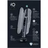 Oral-B iO Series 9 Luxe Edition Schwarz Onyx Zahnbürste