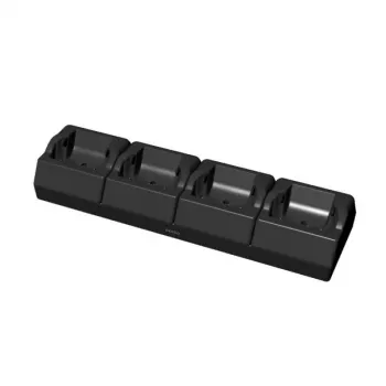 Batterieladegerät Denso CH-M80-4 4-Schacht-Modell 496450-1380 für mehrere Batterietypen