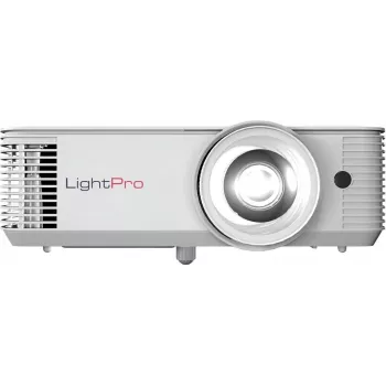 Standard-Wurfprojektor InFocus MULTIMEDIA PROJECTOR 3800 ANSI Lumen DLP XGA 3D