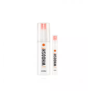 Equipment-Reinigungsset WHOOSH! Screen Shine Duo