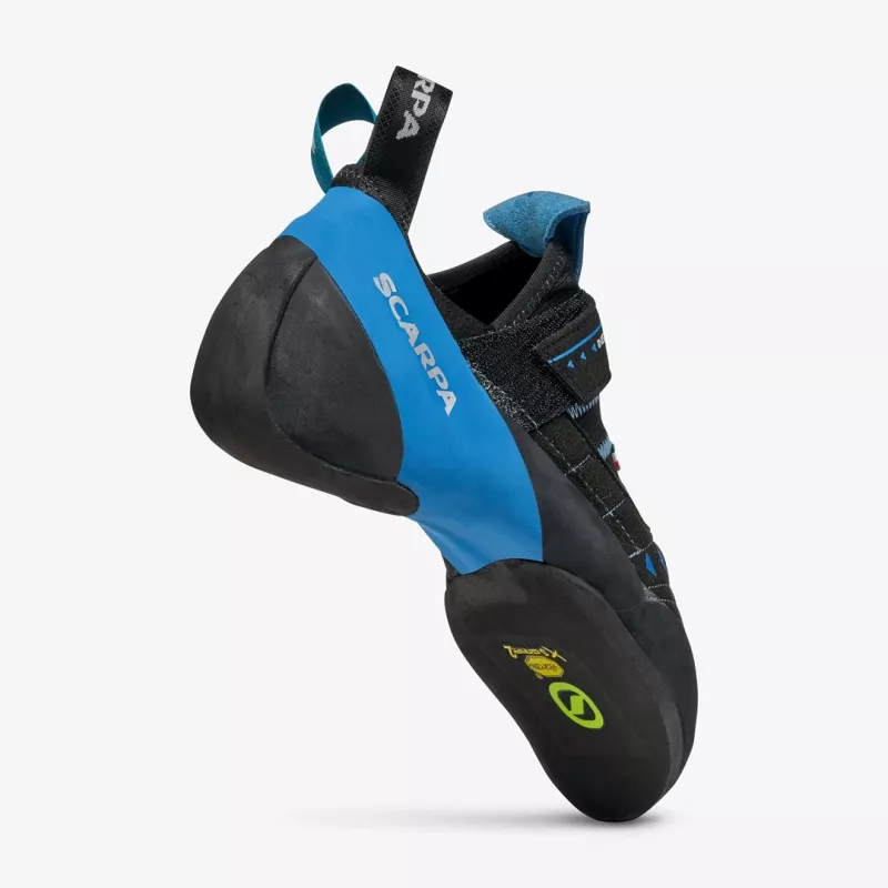 Scarpa INSTINCT VSR Schwarz