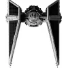LEGO Star Wars TIE-Abfangjäger Modell 75382 — detaillierter Sternenjäger-Bausatz, 1931 Teile, 18+