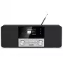 Tragbares Radio TechniSat DigitRadio 3 IR Digital DAB FM 20W