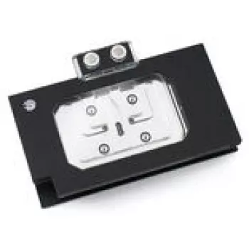Wasserkühler BitsPower NEBULA V2 TUF Gaming RTX 5090, ARGB, Acryl, schwarz