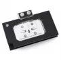 Wasserkühler BitsPower NEBULA V2 TUF Gaming RTX 5090, ARGB, Acryl, schwarz