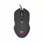 White Shark Cyrus Gaming-Maus 6B LED 320