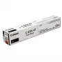 Toner Canon EXV47K C-EXV47 Toner 8516B002 20000 Seiten Schwarz