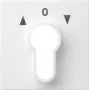 Gira 066403 Netzwerkgerät Weiß