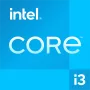 Prozessor Intel Core i3-13100F 3,4 GHz 4 Kerne 12 MB Cache LGA 1700