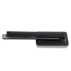 Tracer 47710 Prisma Schwarz LED Schreibtischlampe