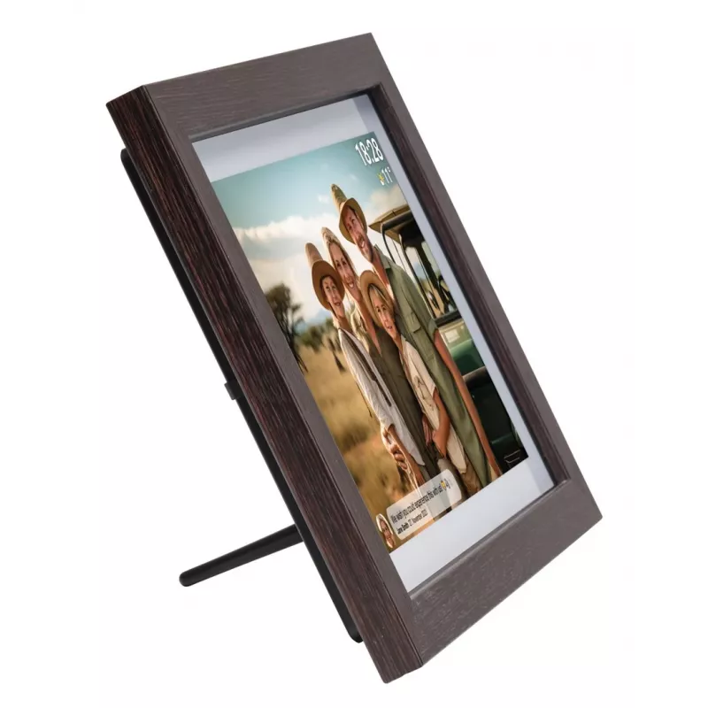 Digitaler Bilderrahmen Denver PFF-1042DWMK2 10,1 Zoll Touchscreen Wi-Fi