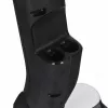 Staubsauger Karcher FC 4-4, 2,5 Ah Li‑Ion-Akku, Trocken- & Nassreinigung, 30 cm Walzenbürste, schwarz/grau