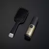 ghd Mini Paddle Brush Haarbürste, Schwarz