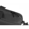 Aktentasche NATEC Goa für 39,6 cm (15,6 Zoll) Laptops, Polyester, 1 Fach, Schultergurt, schwarz