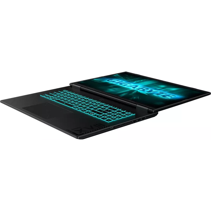 Gaming-Notebook GIGABYTE A18 3WH — Ryzen 7, 16 GB RAM, 1 TB SSD, RTX 5070, 165 Hz