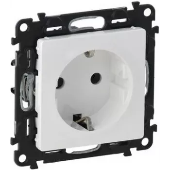 LEGRAND 753109 VLIFE Steckdose SL KS UW