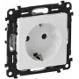 LEGRAND 753109 VLIFE Steckdose SL KS UW