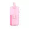 Extralink Set | Thermodrucker EPP-005 Pink + Thermopapier 3 Rollen | fawn