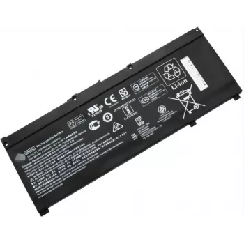 HP Battery Li-ION 4,55Ah Atl606072 - Akku
