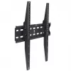 MACLEAN BRACKETS MC-862 Original Extra Stabil Verstellbar Einfache Montage TV-Halterung 26-55 40kg Universal Schwarz max Vesa 400x400