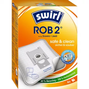 Swirl 224920 Handstaubsauger
