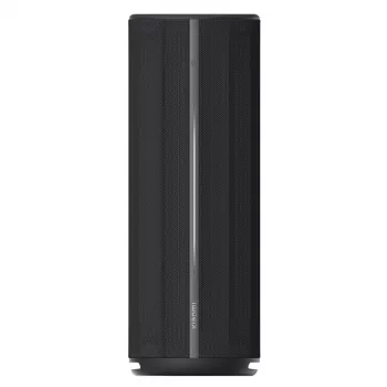 Tragbarer Stereo-Lautsprecher Xiaomi QBH4275GL mit IP67, 40 W (2×20 W), Bluetooth 5.3, NFC, 4800 mAh
