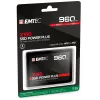 SSD Emtec X150 Power Plus 960 GB 2.5 Zoll SATA III