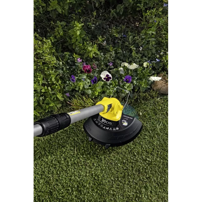 Kärcher LTR 18-30 Rasentrimmer
