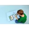 LEGO MINECRAFT 21586 Der Blasse Garten