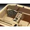 Plastikmodell Lamborghini Countach LP500 1/24