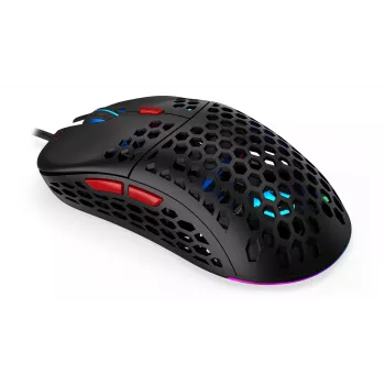 ENDORFY LIX Plus - Maus - optisch - 6 Tasten