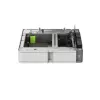 Lexmark - Medienfach / Zuführung - 550 Blatt in 1 Schublade (Fächer) - für Lexmark CX833se, CX950se, XC9535 (20L8800)