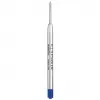 Parker Quinkflow Nachfüllmine F blau Kugelschreiber (Blister)