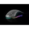 Arozzi Favo Maus Gaming Rechtshänder USB Typ-A Optisch 16000 DPI