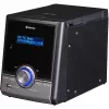Denver MDA-285 Mikrosystem mit BT, CD, Radio und AUX