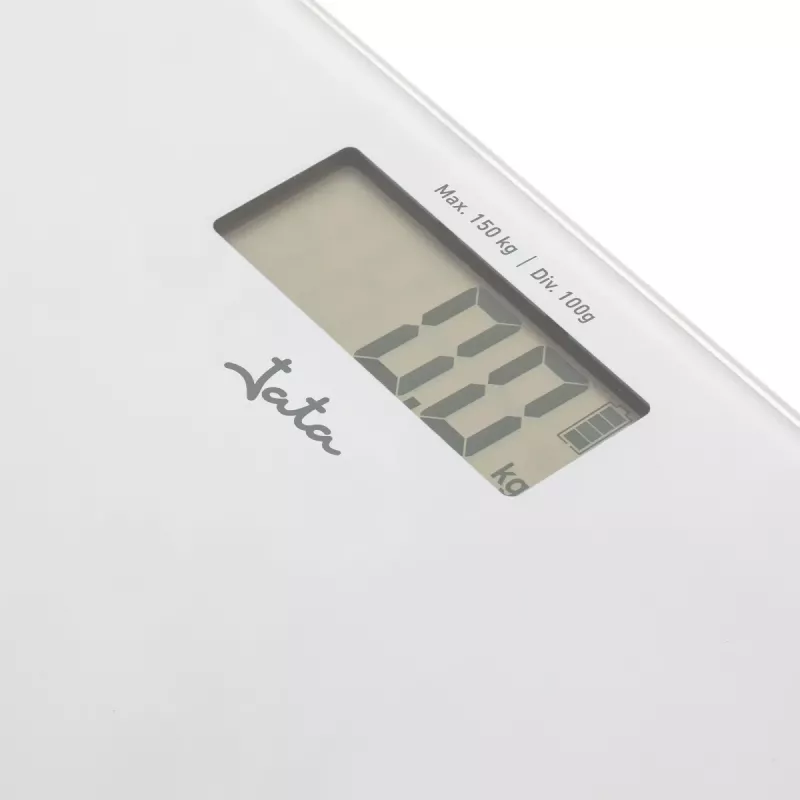 Elektronische Personenwaage JATA HBAS1907