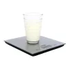 Mesko | Küchenwaage | MS 3145 | Maximale Belastbarkeit 5 kg | Teilung 1 g | Displaytyp LCD | Silber