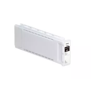 Tintenpatrone Epson T44J84N UltraChrome PRO Mattschwarz 700 ml Original
