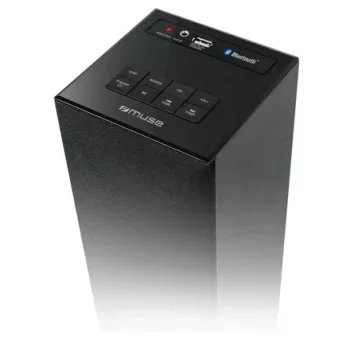 Lautsprecher Muse M-1050 BT 20 W