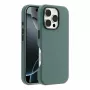 OtterBox Symmetry Cactus Leather Apple iPhone 16 Pro Juniper Spring – grün