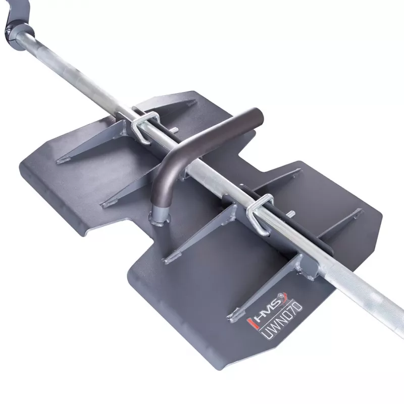 Beinpressengriff, Zubehör für Cyclops 2 HMS UWN070