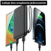 Tragbare Powerbank USAMS PB56 10000mAh