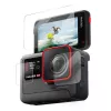 Tempered Glass Screen Protector Telesin S6-FLM-02-TIS for Insta360 Ace Pro Ace — Modell S6-FLM-02-TIS