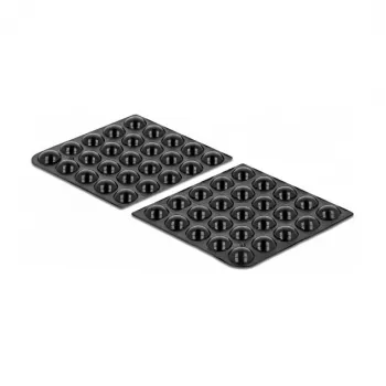 Furniture Floor Protector Pad DeLOCK 18309