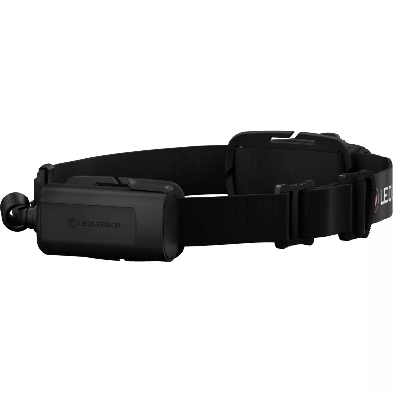 Taschenlampe Ledlenser H5 Core