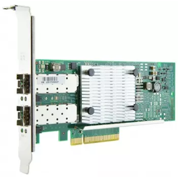 Lenovo 94Y5180 Netzwerkkarte Intern Ethernet / Glasfaser 10000 Mbit/s