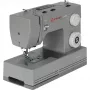 Automatic sewing machine SINGER Heavy Duty 6335M Electric Grau